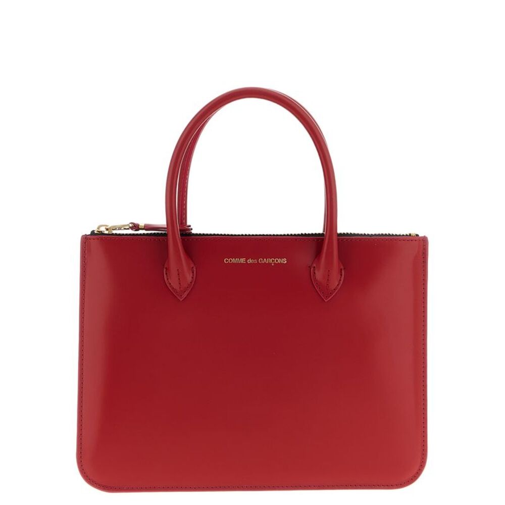 Comme Des Garçons Wallet Unisex 'Handles - Sa5100ha' Handbag